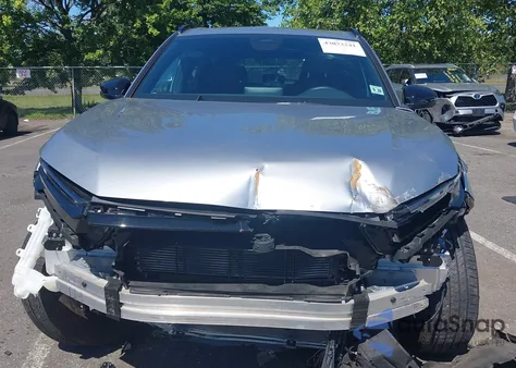 2024 Honda Cr-V Sport-L from USA, damaged, VIN 5J6RS6H80RL010287